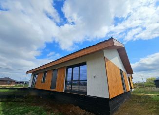 Продам дом, 130 м2, село Нижегородка