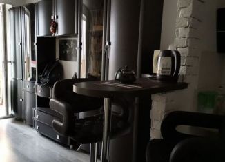 Сдам квартиру студию, 30 м2, Мурино, Петровский бульвар, 7, ЖК Ласточка