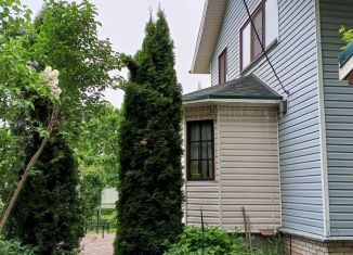 Продам дом, 101.8 м2, деревня Большое Верево, Еловая улица