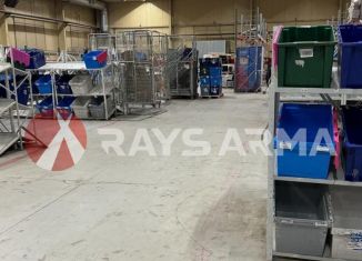 Сдача в аренду складского помещения, 4700 м2, Мурманская область, Транспортная улица, 10