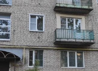 Продаю двухкомнатную квартиру, 52 м2, Киржач, Октябрьская улица, 11