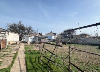 Продаю дом, 50.9 м2, село Приозёрное, Уральская улица