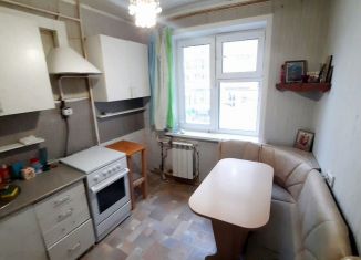 Сдается 2-комнатная квартира, 48 м2, Йошкар-Ола, улица Зарубина, 12А, микрорайон Вашский