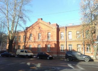 4-ком. квартира на продажу, 103.2 м2, Кронштадт, Гражданская улица, 23