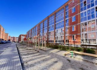 Продажа 1-комнатной квартиры, 33 м2, деревня Кисловка, улица Марины Цветаевой, 9/1