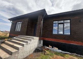 Продается дом, 130 м2, село Высокая Гора, Ивановская улица