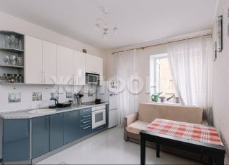 Продаю 2-комнатную квартиру, 45.4 м2, Новосибирск, Рубежная улица, 48