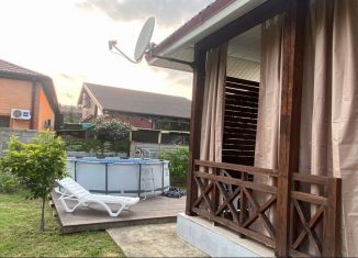 Дом в аренду, 56 м2, посёлок городского типа Сириус, улица Трубачева, 5