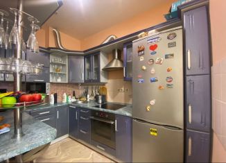 Продажа двухкомнатной квартиры, 42.9 м2, Серпухов, улица Крюкова, 6