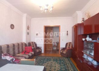Продаю трехкомнатную квартиру, 78.1 м2, Челябинск, Коммунистическая улица, 5, Металлургический район