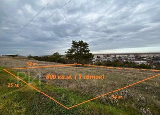 Продам участок, 8 сот., село Угловое