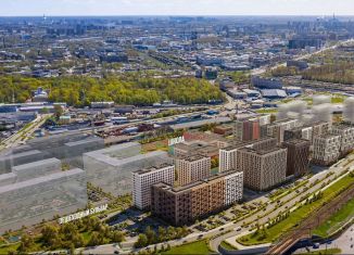 Продам 2-ком. квартиру, 56.2 м2, Санкт-Петербург, метро Фрунзенская