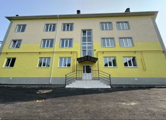 Продаю 1-ком. квартиру, 40.3 м2, Бузулук, улица 1 Мая, 33А