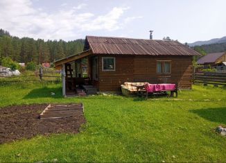 Сдаю дом, 20 м2, село Аскат, Солнечная улица, 11