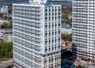 Продажа 2-комнатной квартиры, 38 м2, Пермь, ЖК Ясно Дом на Есенина 9А, улица Сергея Есенина, 9Ак1