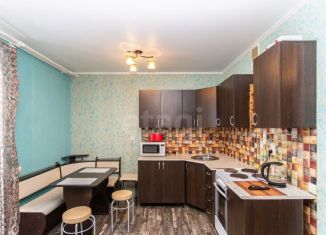 Квартира на продажу студия, 28.3 м2, Тобольск, 15-й микрорайон, 33