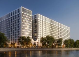 Продается двухкомнатная квартира, 60.3 м2, Москва, Даниловский район, Автозаводская улица, 24к1