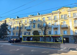 Продаю торговую площадь, 201.4 м2, Ставрополь, Советская улица, 1