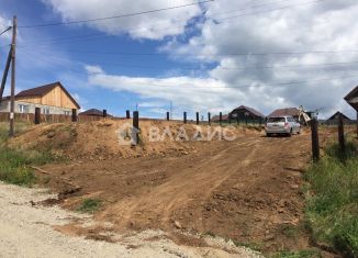 Продаю участок, 12 сот., деревня Карлук, Байкальская улица, 10А