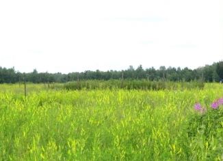 Земельный участок на продажу, 10 сот., поселок Луговой