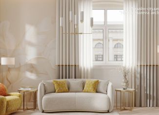 Продажа 1-комнатной квартиры, 30 м2, Москва, улица Петровка, 23/10с5, Тверской район