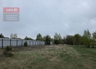 Продам участок, 7.5 сот., село Агро-Пустынь