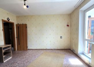 Квартира на продажу студия, 25 м2, Челябинск, улица Агалакова, 66, Ленинский район