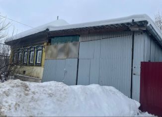 Продажа дома, 30.1 м2, Пермский край, улица Микушева