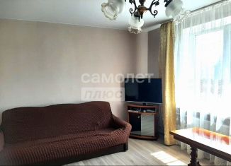 2-комнатная квартира на продажу, 48.9 м2, Тихорецк, улица Ляпидевского, 70