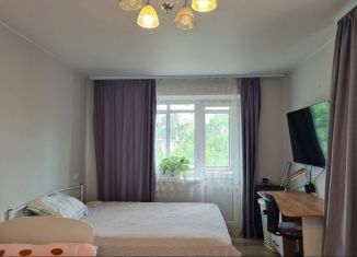 Продажа 1-ком. квартиры, 30.7 м2, Краснодар, Ставропольская улица, 252, микрорайон Черемушки