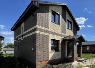 Продается дом, 108 м2, Пенза, улица Ступишина