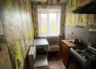 Трехкомнатная квартира на продажу, 46.1 м2, Малая Вишера, Новгородская улица, 6