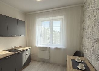Продажа однокомнатной квартиры, 31 м2, Новосибирск, улица В. Высоцкого, 42, метро Золотая Нива
