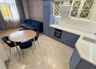 Продам 2-комнатную квартиру, 63.4 м2, Котельники, Сосновая улица, 1к3, ЖК Оранж Парк