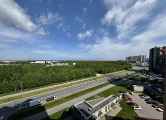 Продаю однокомнатную квартиру, 35.6 м2, Санкт-Петербург, улица Адмирала Черокова, 20, муниципальный округ Южно-Приморский