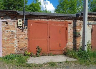 Продажа гаража, 28 м2, Юрга, 12-й ряд, с2