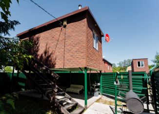 Аренда дома, 20 м2, Республика Башкортостан, СНТ Полянка, 300