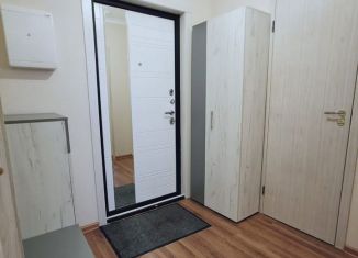 Продается 1-ком. квартира, 36.7 м2, Мурино, Екатерининская улица, 22к1, ЖК Форвард