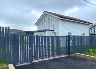 Продам дом, 145 м2, Санкт-Петербург, Кузьминское шоссе