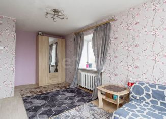 Продажа 1-ком. квартиры, 29.4 м2, Тюмень, Мельзаводская улица, 54, Калининский округ