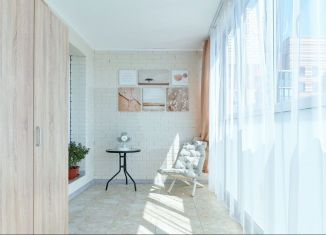 Продажа 1-комнатной квартиры, 34.1 м2, Ярославль, проспект Фрунзе, 14