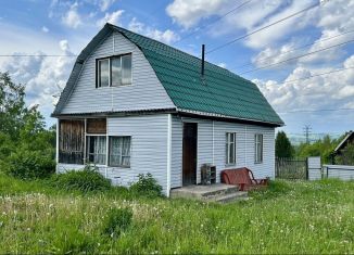 Продам дачу, 50 м2, Новокузнецк, Ясная улица