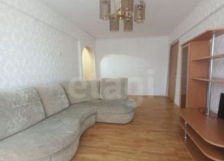 Сдается в аренду 1-комнатная квартира, 35 м2, Амурская область, Политехническая улица, 35