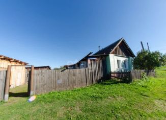 Продаю дом, 26 м2, Курганская область, Подгорный переулок, 3