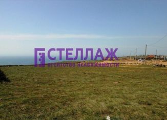 Земельный участок на продажу, 6 сот., село Насыпное, Южнобережная улица