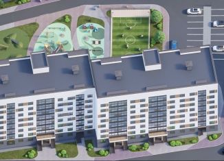 Продам трехкомнатную квартиру, 56 м2, село Майма, Алтайская улица, 2к2