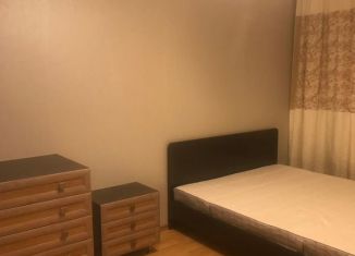 Однокомнатная квартира в аренду, 35 м2, Санкт-Петербург, ЖК Аврора, улица Коллонтай, 5/1