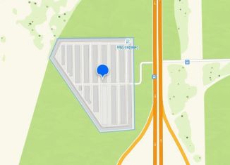 Продам гараж, 22 м2, Тобольск, Р-404, 245-й километр, 1/399