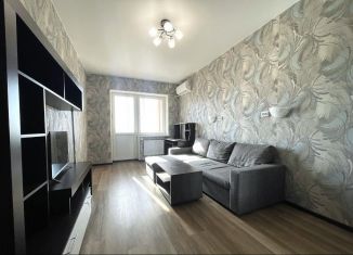 Продаю 1-ком. квартиру, 37 м2, Краснодар, Круговая улица, 4Вк4, ЖК Цветы