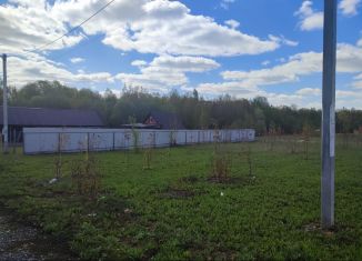 Продам земельный участок, 8 сот., Татарстан, Спортивная улица